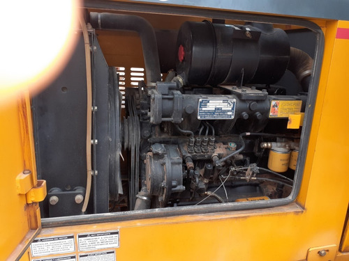 Pala Cargadora Lonking 816 D 1 M3