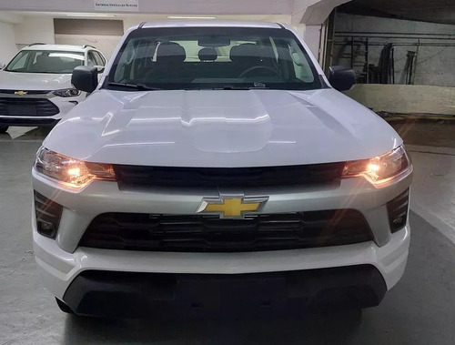 Chevrolet S10 2.8 Cd 4X2 Wt