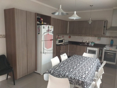 Imagem 5 de 15 de Sobrado - Vila Bertioga - Ref: 7344 - V-7344