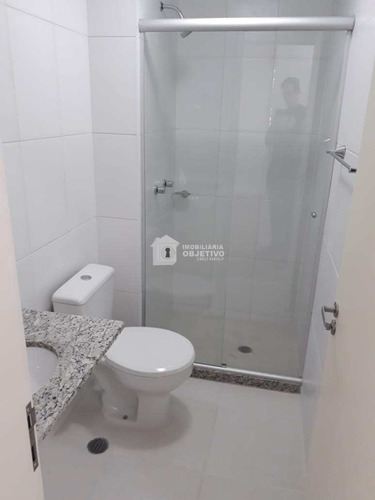 Imagem 23 de 25 de Apartamento Com 2 Dorms, Portal Do Morumbi, São Paulo, Cod: 4165 - A4165