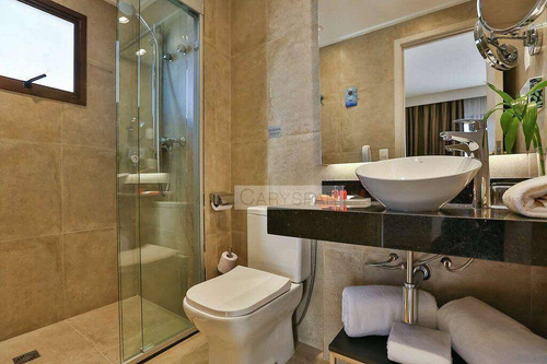 Imagem 6 de 30 de Flat À Venda No Itaim - No Pool - Fl5126