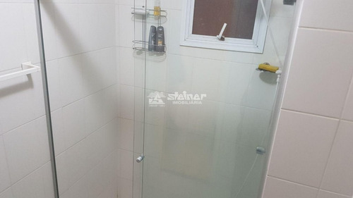 Imagem 6 de 19 de Venda Apartamento 2 Dormitórios Taboão Guarulhos R$ 240.000,00 - 37728v