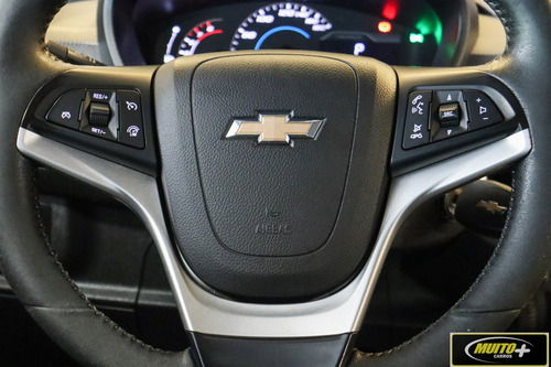 Chevrolet Spin 1.8