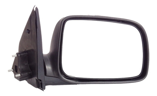 Espejo Lateral Derecho Manual Great Wall Wingle 5 12-21