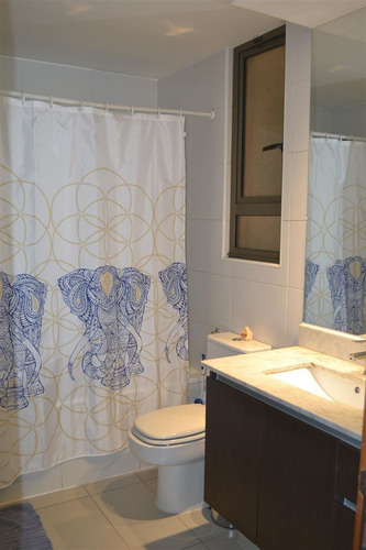 Departamento En Arriendo En Lo Barnechea