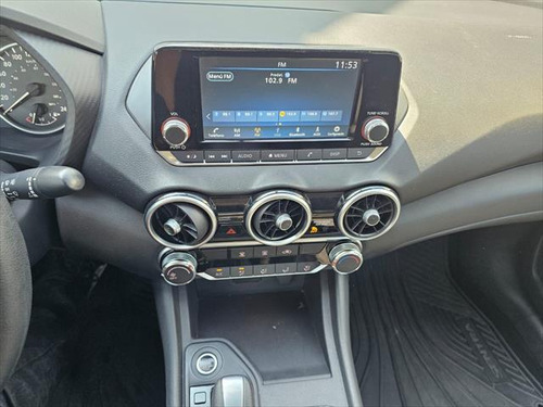 Nissan Sentra 2.0 Sense At