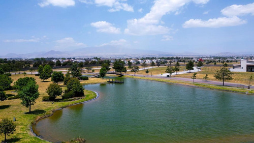 Lotes Residenciales Desde 320m2 Venta En Exclusiva Zona En Metepec