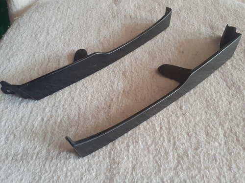 Filer Delantero De Toyota Runner 2006 2007 2008 Fibra