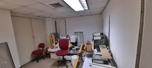 Imagen 12 de 21 de Se Vende Oficina 496m2 Av Universidad Centro Empresarial El Chorro