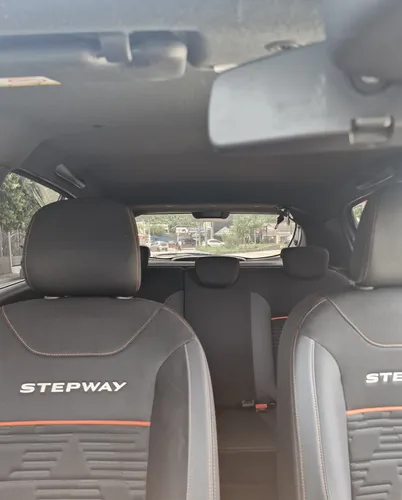 Renault Stepway 1.6 Intens Cvt