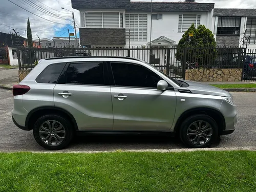 Suzuki Vitara 1.6 Gl Aut