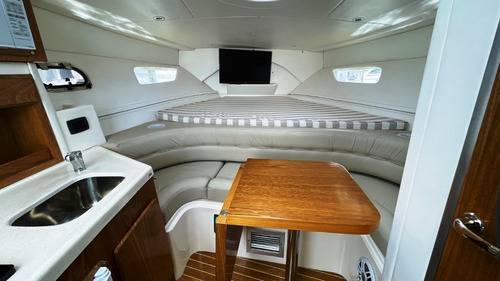 Imagen 11 de 11 de Trento 325 - 2021 - Volvo 300 Hp - Mooney Embarcaciones