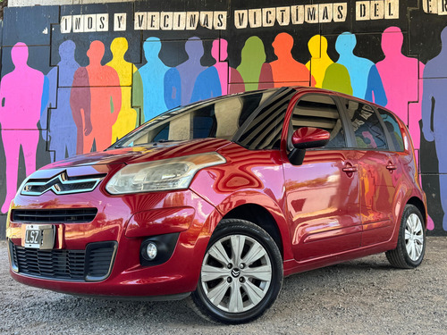 Citroën C3 Picasso 1.6 16V Sx