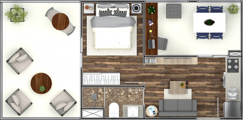 Imagem 16 de 17 de Apartamento À Venda No Bairro Ipiranga - São Paulo/sp - O-14019-30012