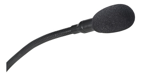 Microfone De Púlpito E Mesa P/ Universidade Salão Palestra