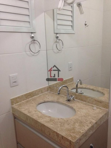 Imagem 5 de 12 de Apartamento No Condomínio Mirante Do Bosque - Apartamento A Venda No Bairro Jardim Anhangüera - Ribeirão Preto, Sp - Ar-08