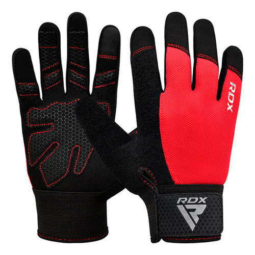 Guantes Rdx De Entrenamiento Wga-w1fr