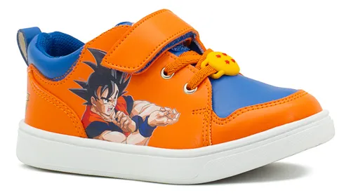 Guayos nike goku outlet