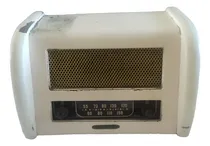Comprar Radio Antiguo De Bulbos 