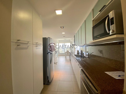 Imagen 8 de 24 de Excelente Apartamento Con 3 Dormitorios Y Vista Increíble