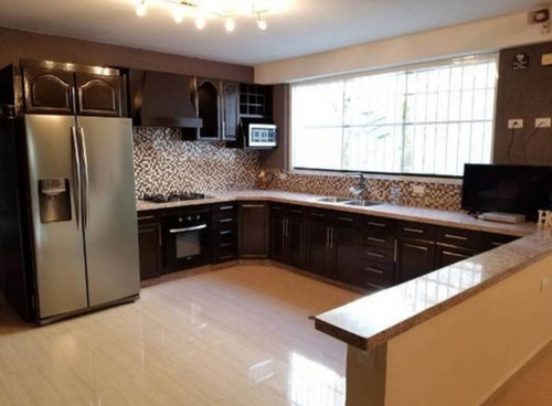 Venta De Casa C/piscina El Limón Maracay Edo Aragua Amoblada