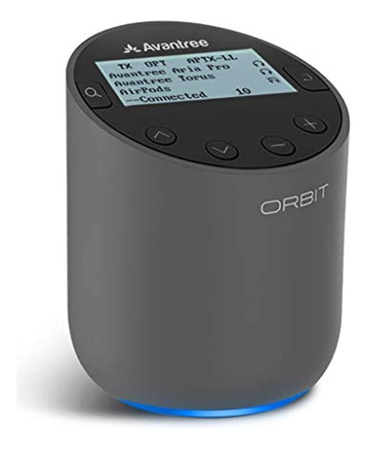 Transmisor De Audio Para Tv Bluetooth Avantree Orbit, Pantal