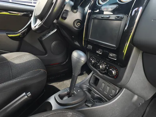 Renault Duster 2.0 Dynamique 4X2 At
