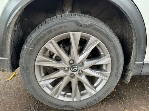 Mazda CX-5 Grand Touring LX 2.5 4x4 Automático
