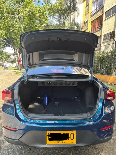 Chevrolet Onix 1.0T Lt