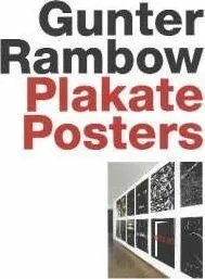 Gunter Rambow Posters : Plakate / Posters - Eva Linhart