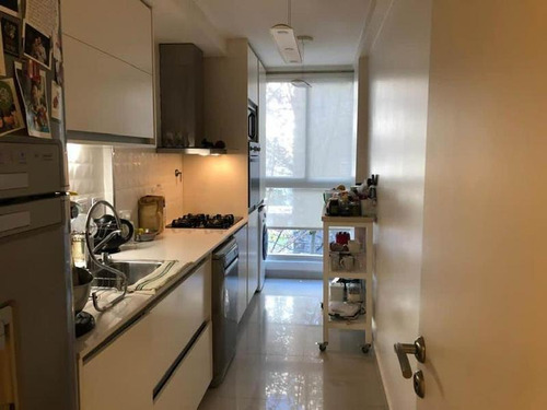 Imagen 6 de 17 de Excelente 3 Ambientes Area De Escritorio - C/cochera Y Amenities