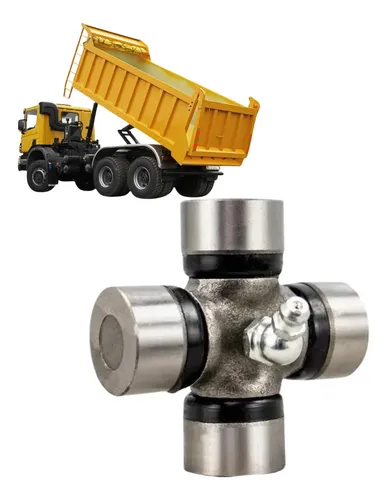 Cruzeta Cardan Cz-101 Basculantes | Parcelamento sem juros