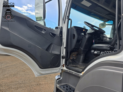 Mb 3344 Ano 2019 Traçado No Chassi / Único Dono / 170.000 Km