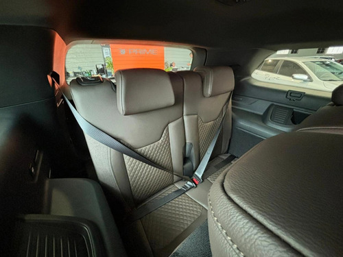Jeep Commander 1.3 T270 TURBO FLEX OVERLAND AT6