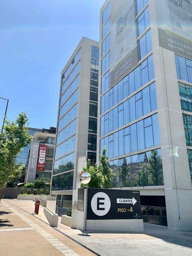 Imagen 1 de 24 de Arriendo Oficinas 1 , 2 O 3 Privados En Las Condes