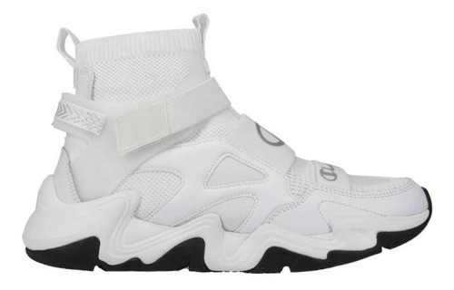 Zapatilla Urbana Champion Hyper Ext Hombre Blanco