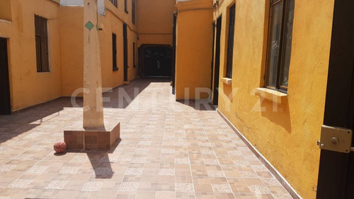 Terreno En Venta En Del Valle Norte, Benito Juárez.
