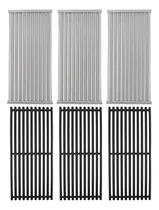 Comprar Bqmax Kit Repuesto 18 7 16  Para Charbroil Performance Acero