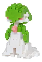 Comprar Nanoblock Pokémon Gardevoir, Kit De Construcción De La Serie