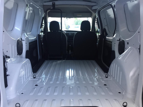 Imagen 6 de 15 de Renault Kangoo 2023 Entrega Inmediata