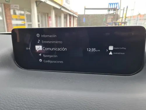 Mazda cx-50 Grand Touring 2.5cc AT AA 4X2