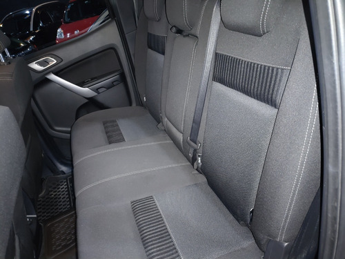 Imagen 19 de 25 de Ford Ranger Xlt Automatica No Limited Alaskan Hilux S10 F1 X