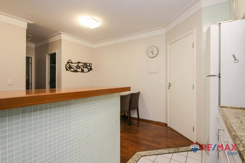 Apto Condomínio Carpe Diem 60m² - Carlos Weber - Ap34298