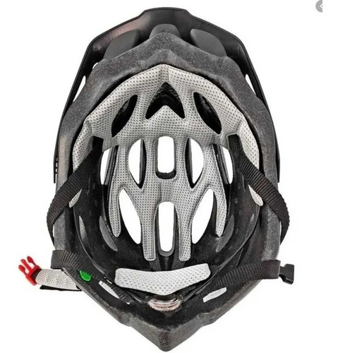 Imagem 4 de 4 de Capacete Absolute Nero Azul M