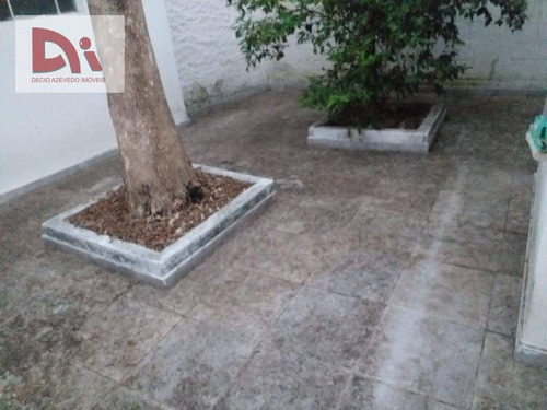 Imagem 3 de 21 de Casa Com 2 Dormitórios À Venda, 100 M² Por R$ 330.000,00 - Centro - Taubaté/sp - Ca0122