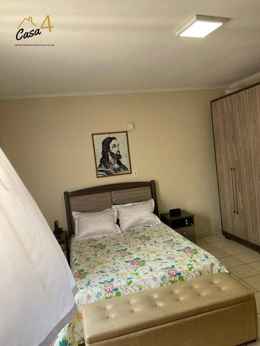Imagem 16 de 29 de Sobrado Com 2 Dormitórios À Venda, 150 M² Por R$ 599.000,00 - Vila Pierina - São Paulo/sp - So0553