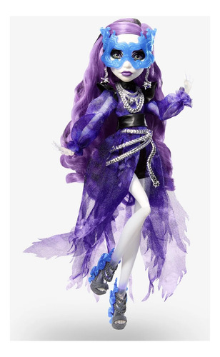 Spectra Midnight Runway - Monster High