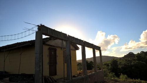Fazendas 316 Hec. À Venda Em Taperoá-bahia