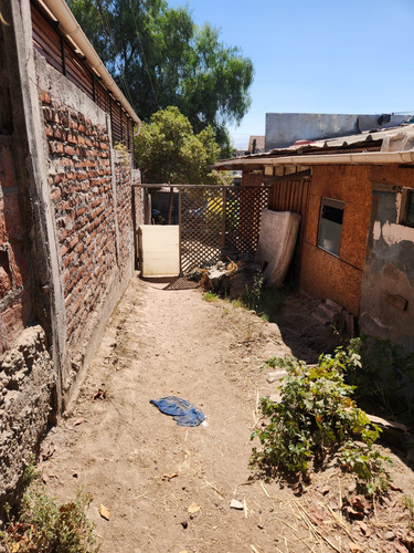 Vende Propiedad Con 2 Casas Cerrillo
