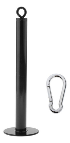 Placa De Carga De Peso De Calidad, De Polea De Cable, 38cm